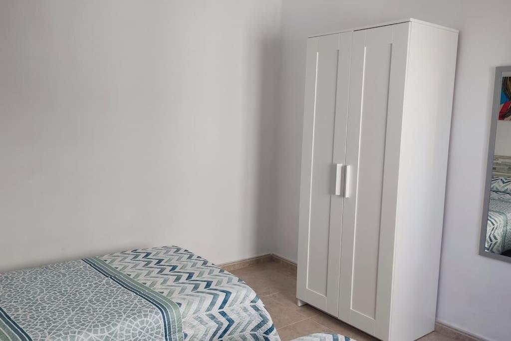 Apartamento 20 Metros Playa Wifi Smart Tv Пуэтро-де-Сагунто Экстерьер фото