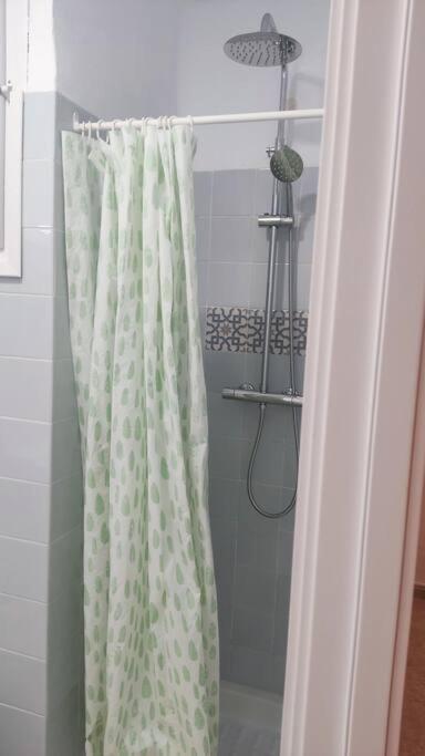 Apartamento 20 Metros Playa Wifi Smart Tv Пуэтро-де-Сагунто Экстерьер фото